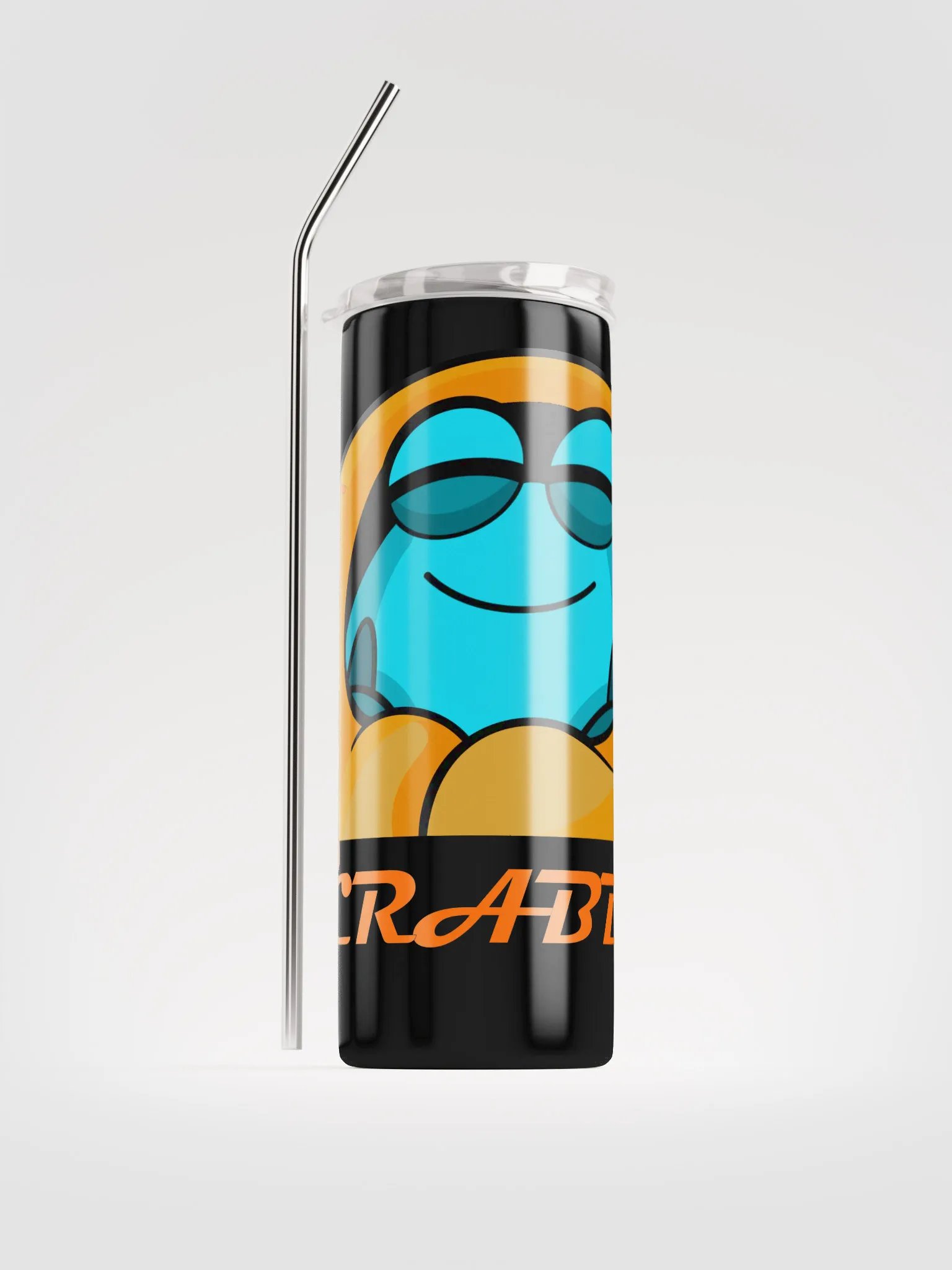 crab water bottle product image (1)
