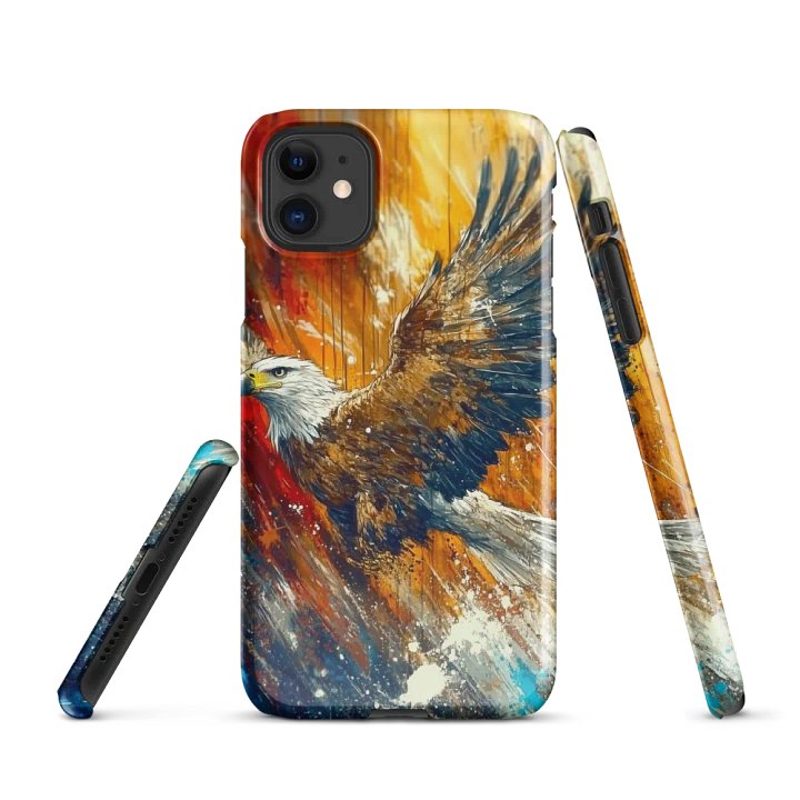 Eagle product image (1)