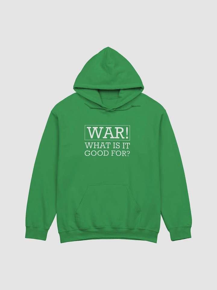 War: What is it good for? product image (4)