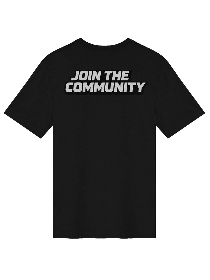 2P Content Streetwear Graphic Tee product image (10)