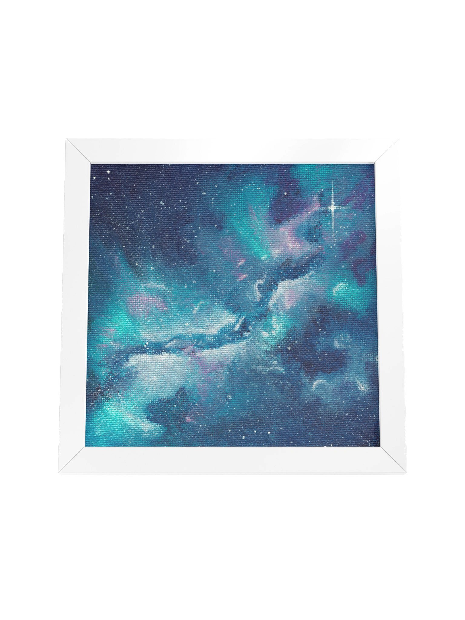 Dive - Framed Poster Print product image (4)