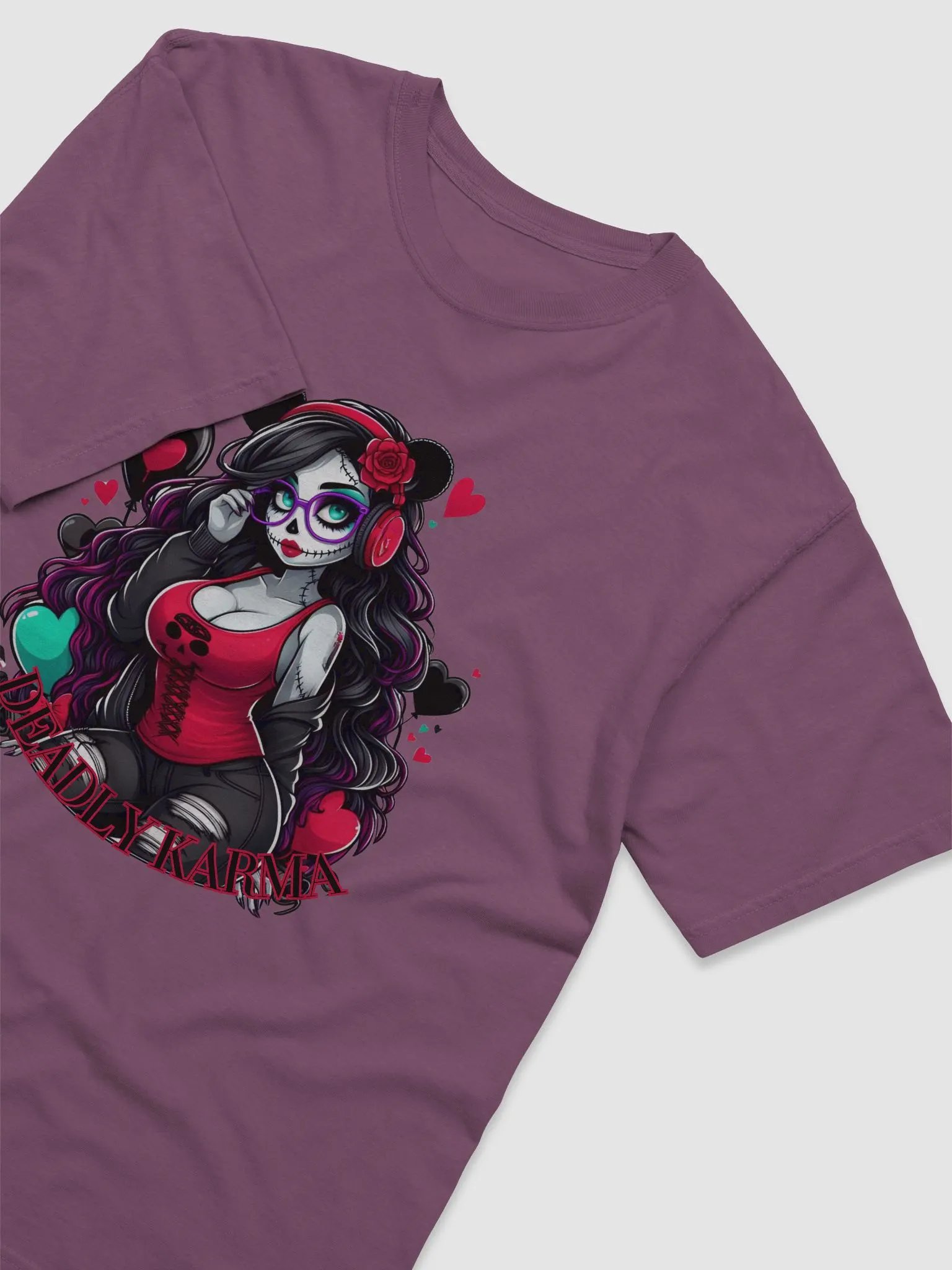 Karma Comfy Shirt product image (30)