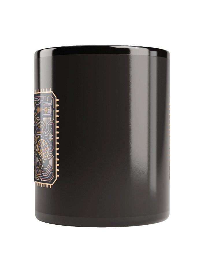 Tasse | STFC Data Chip product image (2)