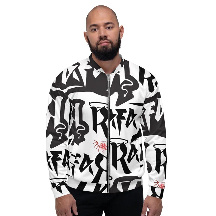 RafaZafar Avant Garde Jiggity Jackety product image (2)