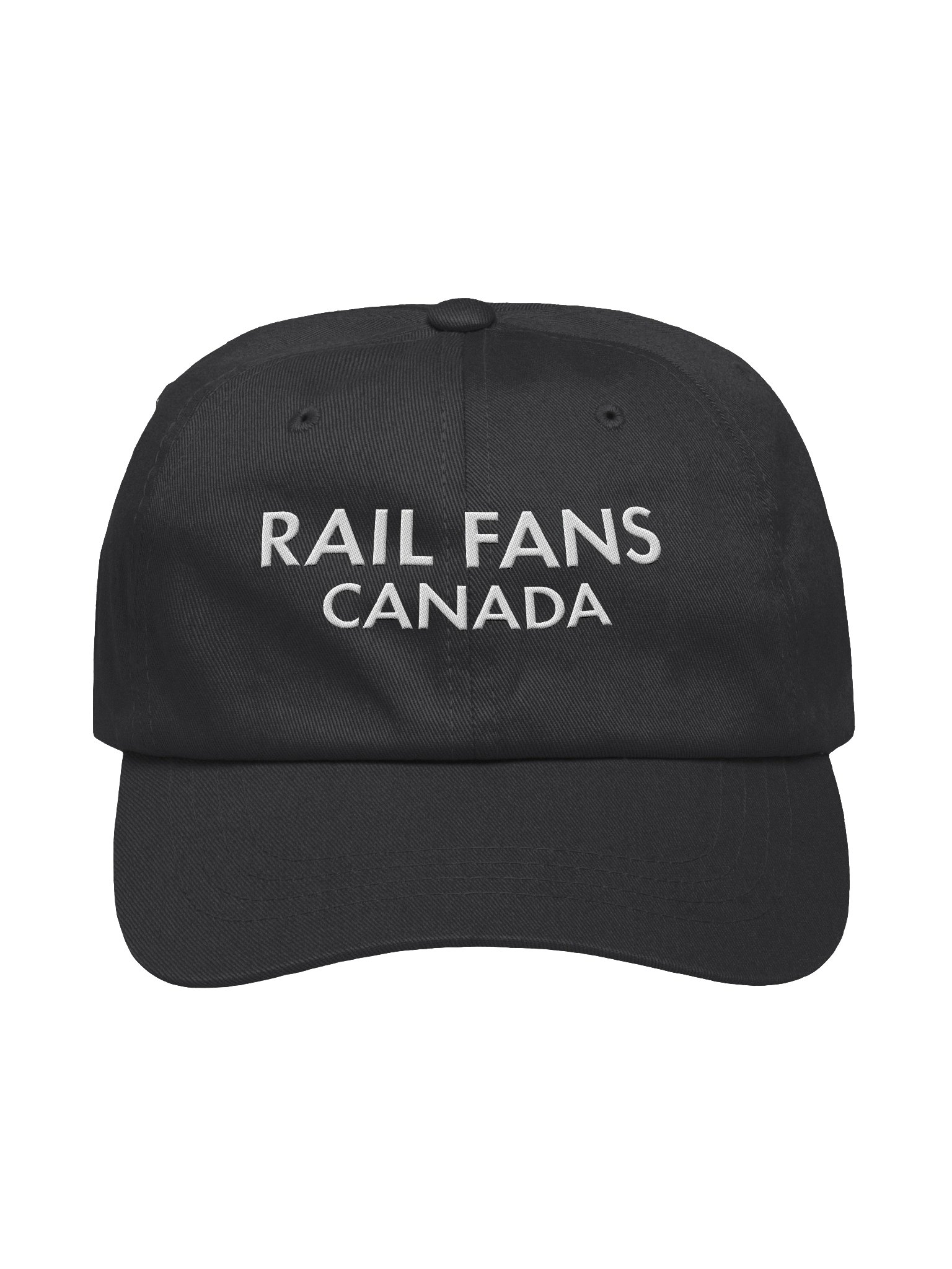 RFC Baseball Cap (Dad Hat Style) product image (2)