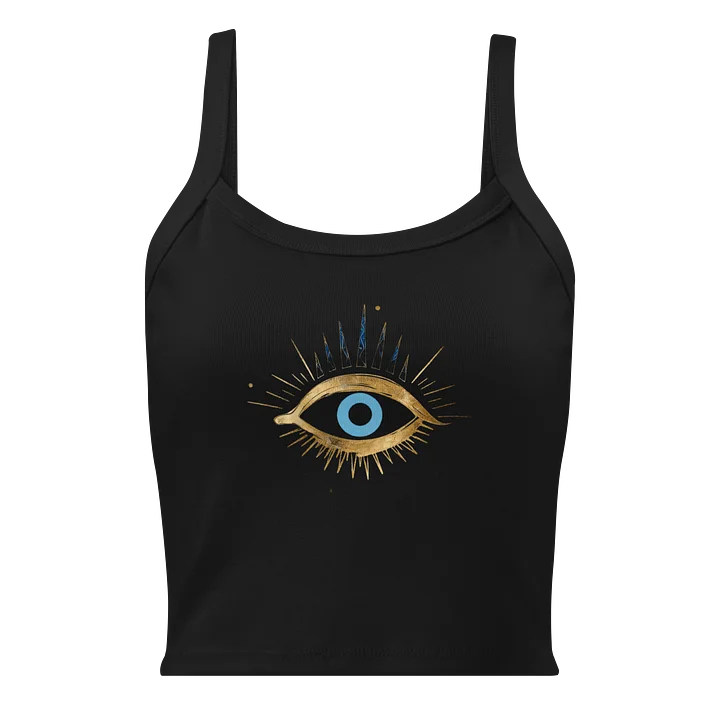 Women’s Tank Top – Minimal product image (1)
