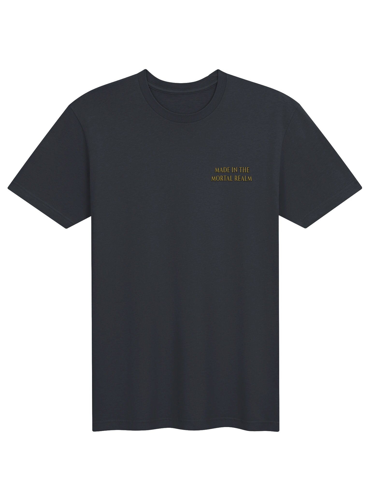 T-Shirt - Mortal Realm product image (1)