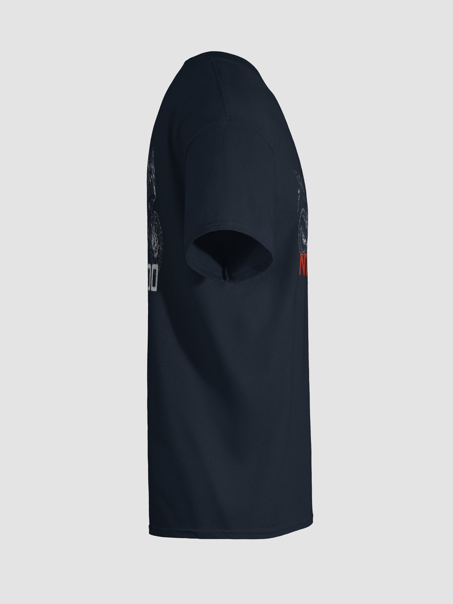 NT 1100 Tee Shirt product image (46)