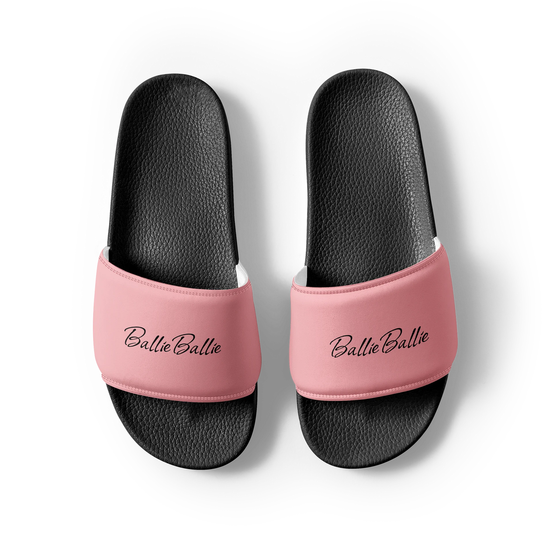 Herenslipper Light Pink product image (4)