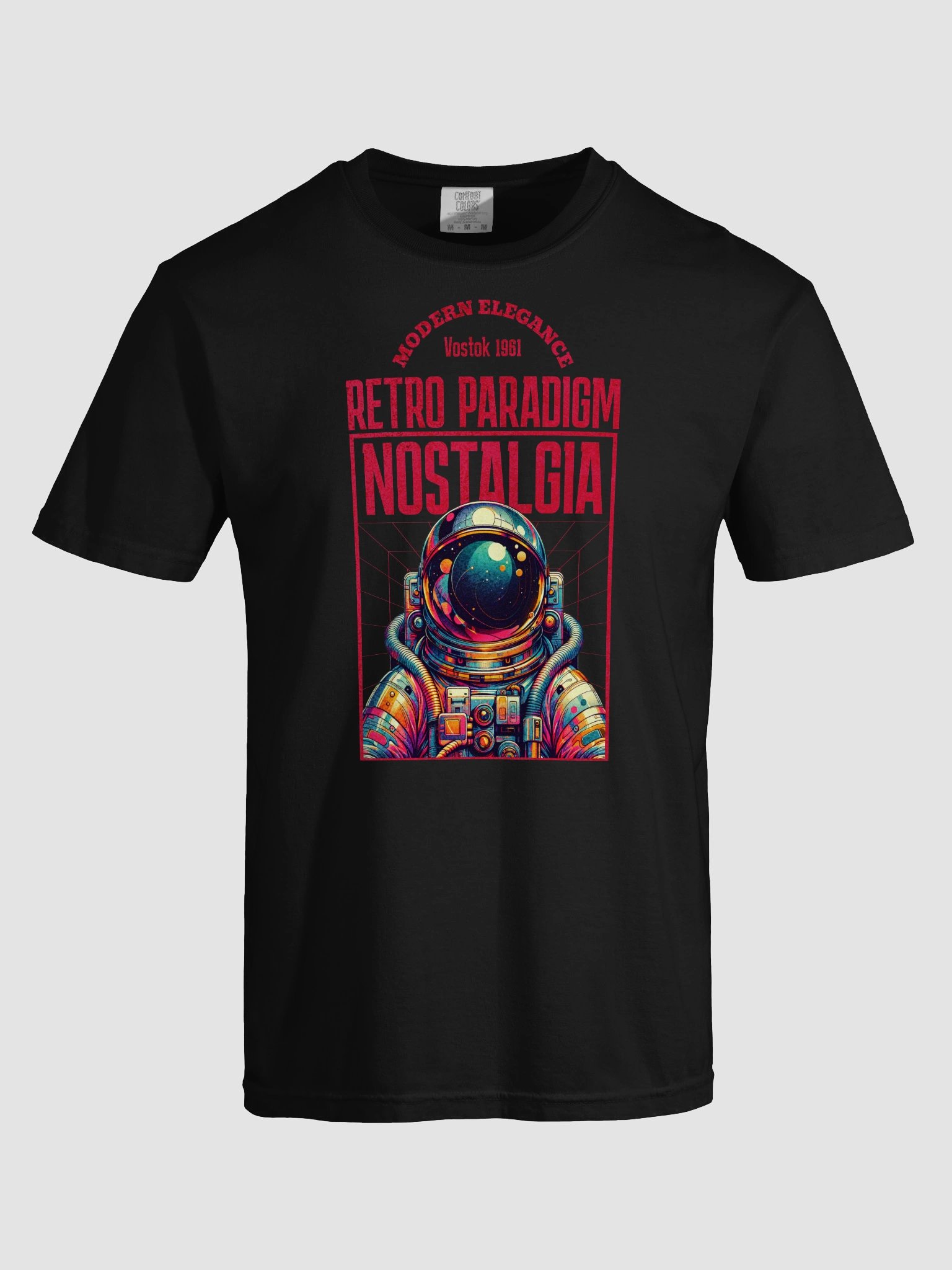 Retro Space product image (1)