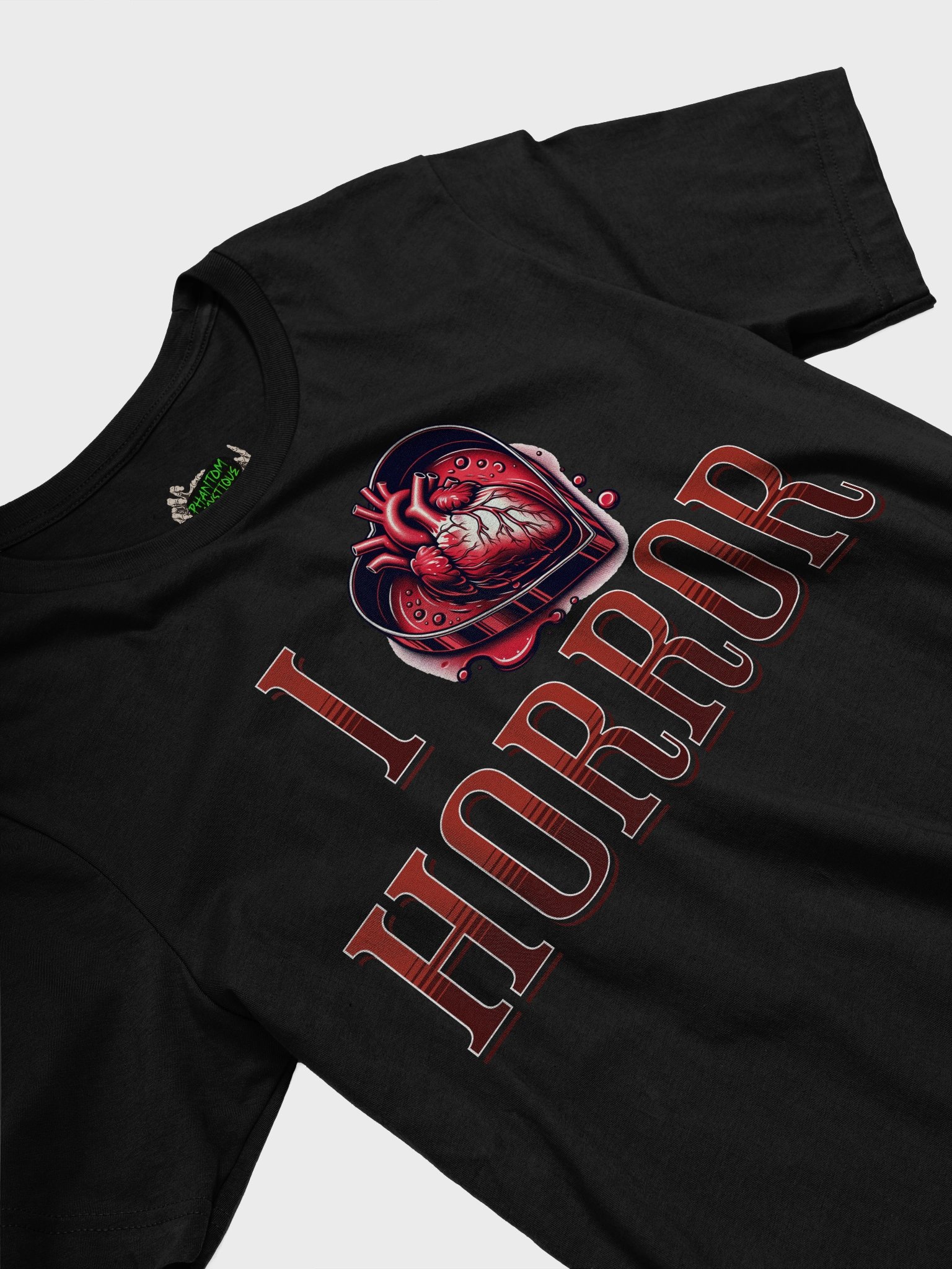 Horror Love product image (17)