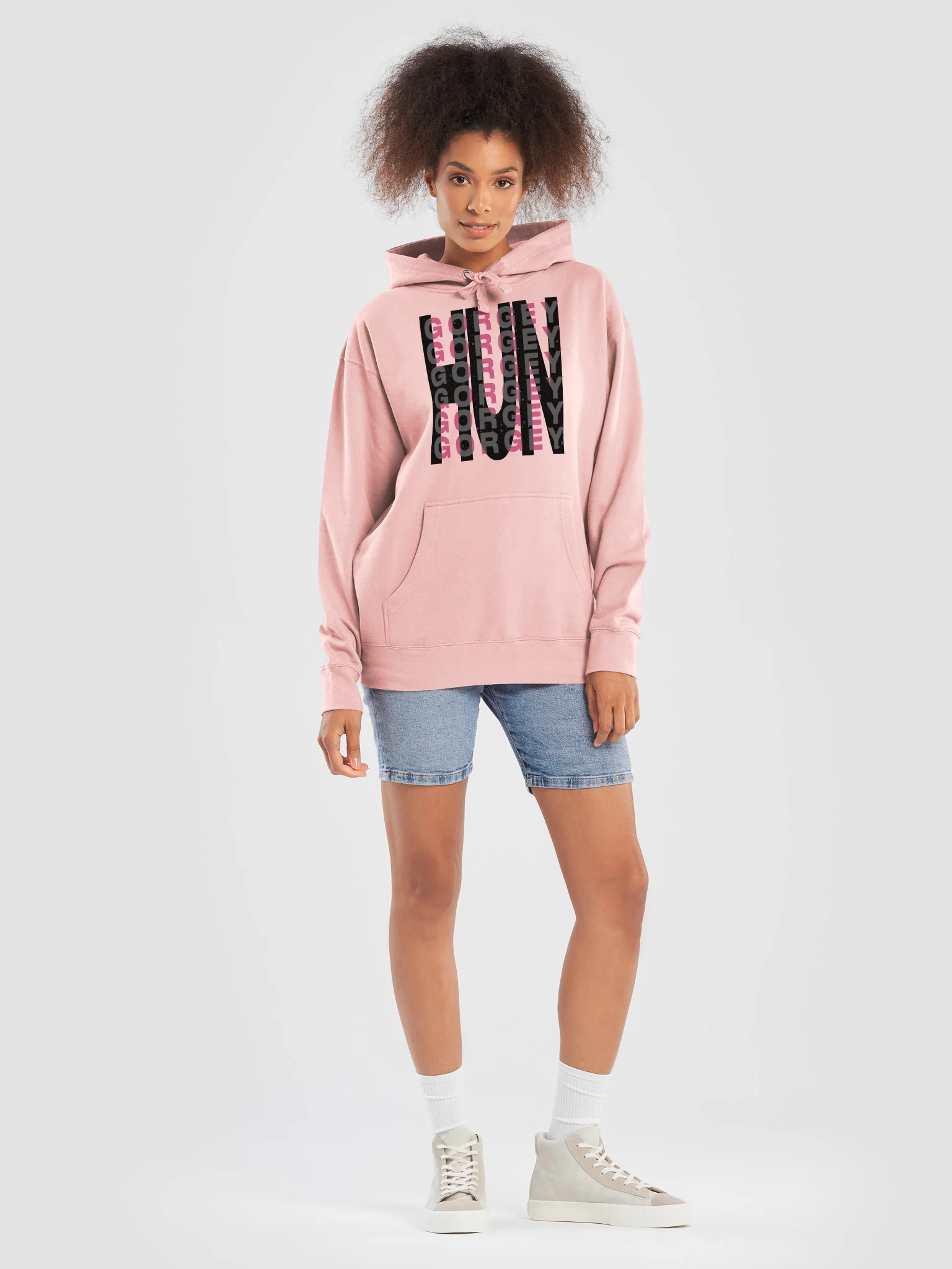 HUN MAXXING - HOODIE product image (7)