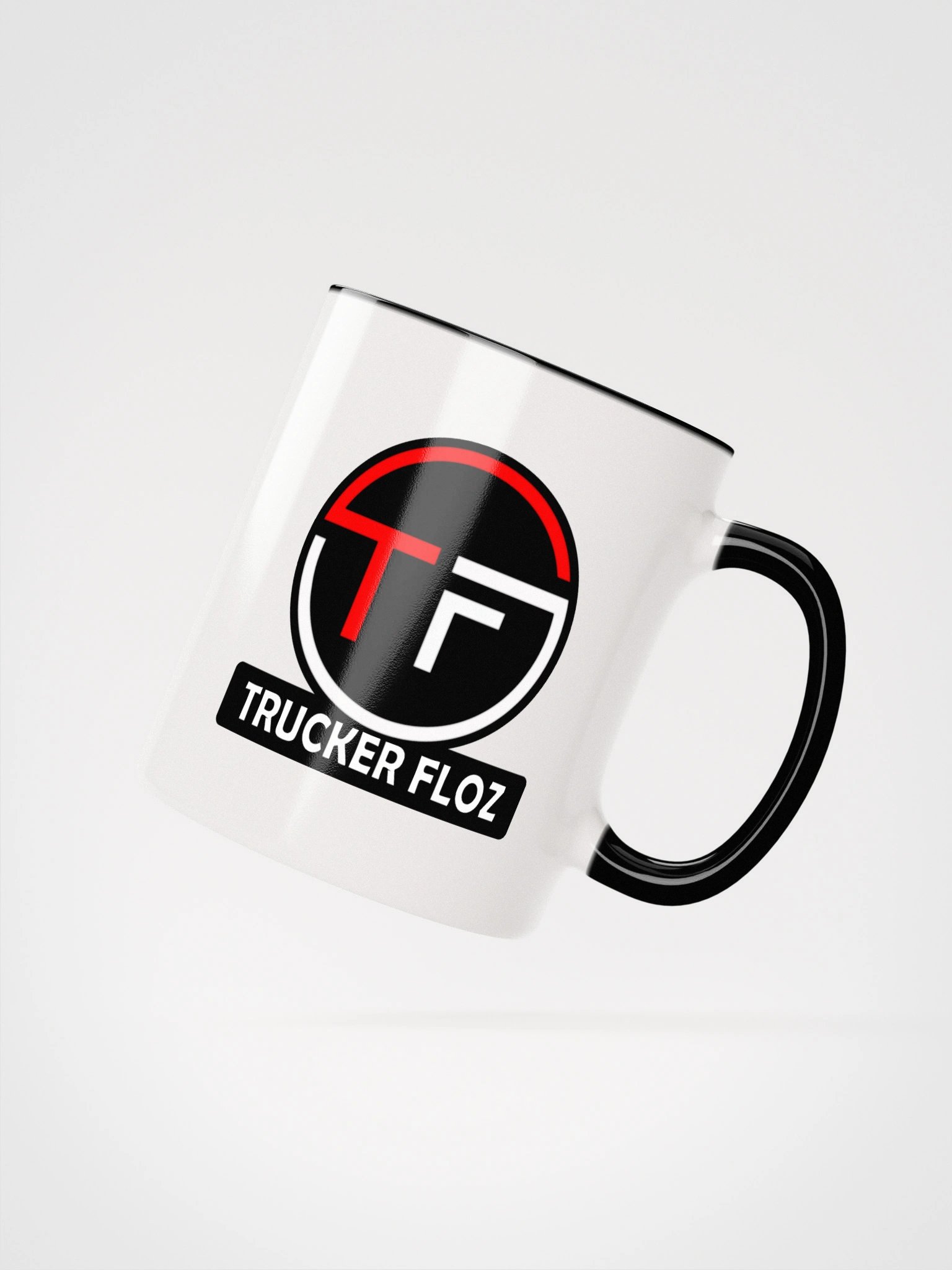 TF Ceramic Mug with Color Inside product image (13)
