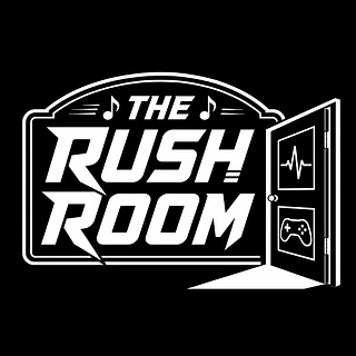 The Rush Room - Worldwide Merch Store