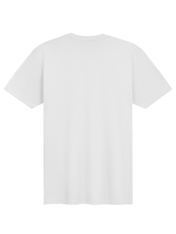 Two For Vengeance, One For Love T-Shirt product image (2)