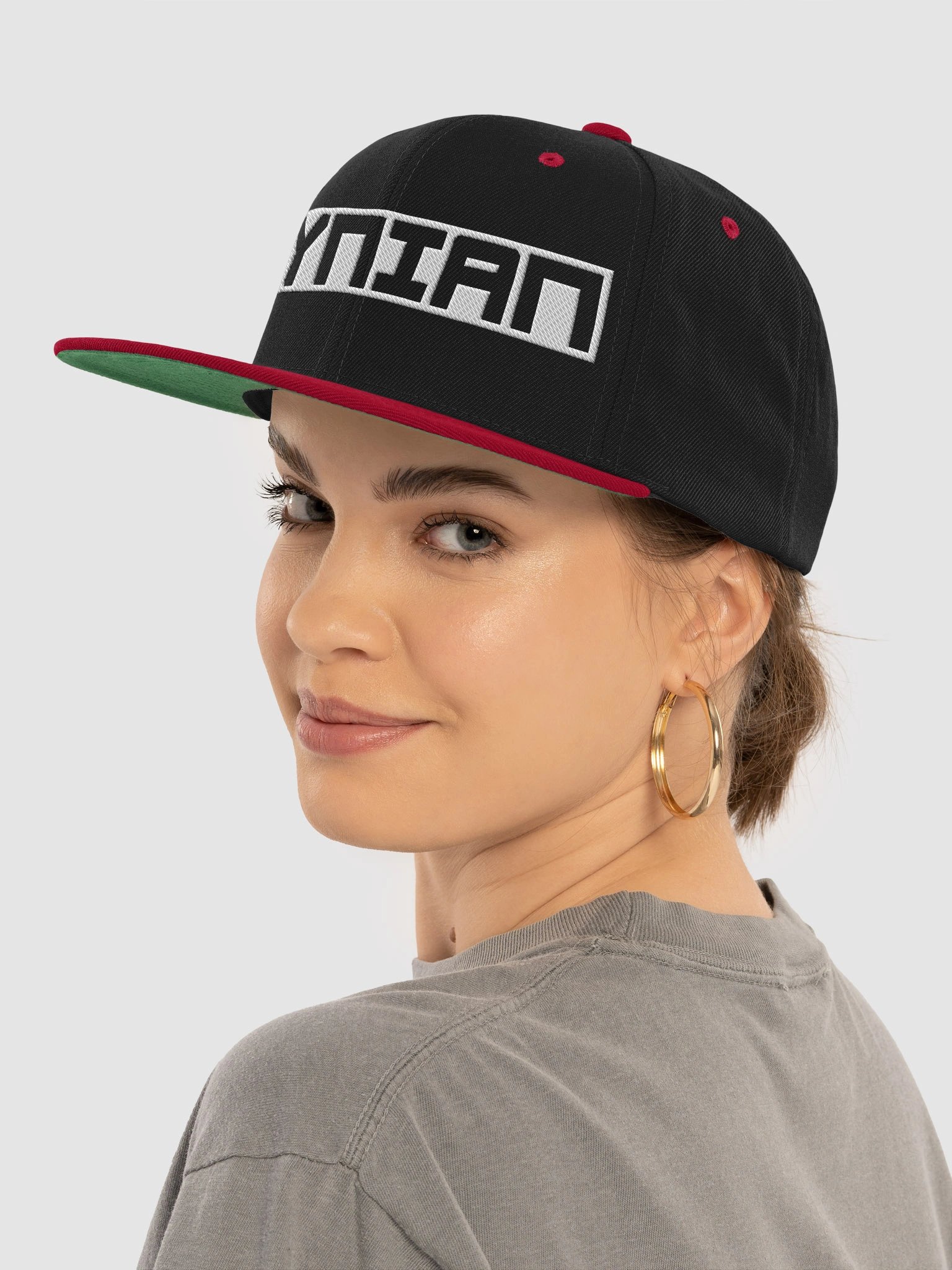 Synian Bar White Cap product image (5)