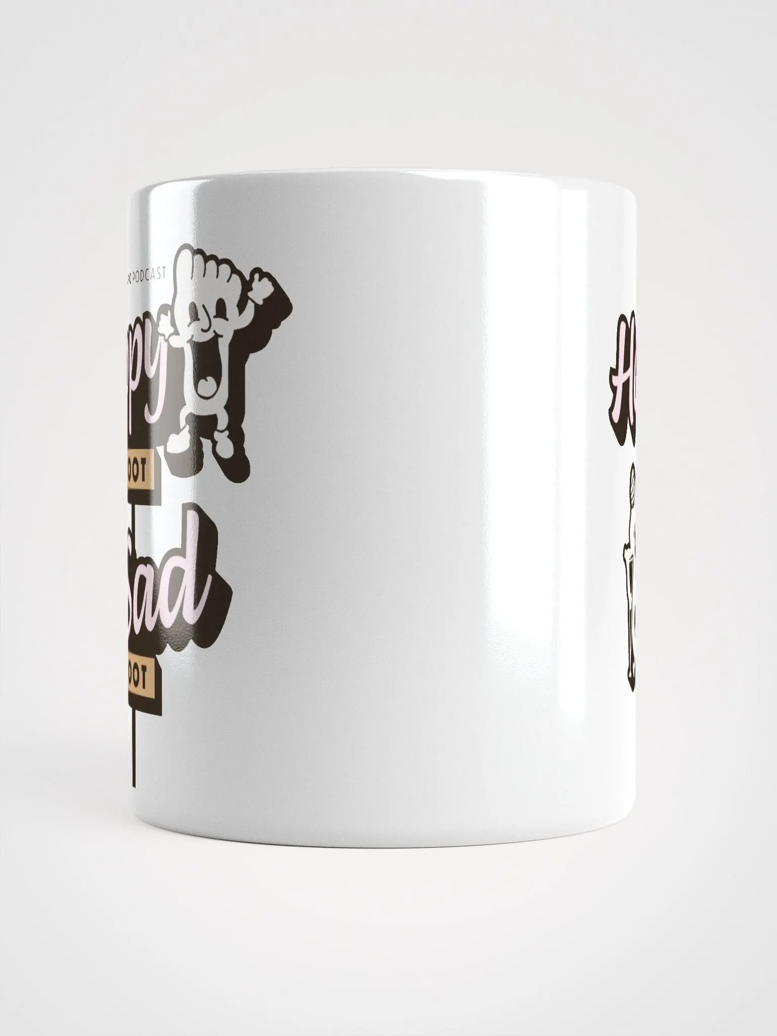 HaFoSaFo Mug product image (5)