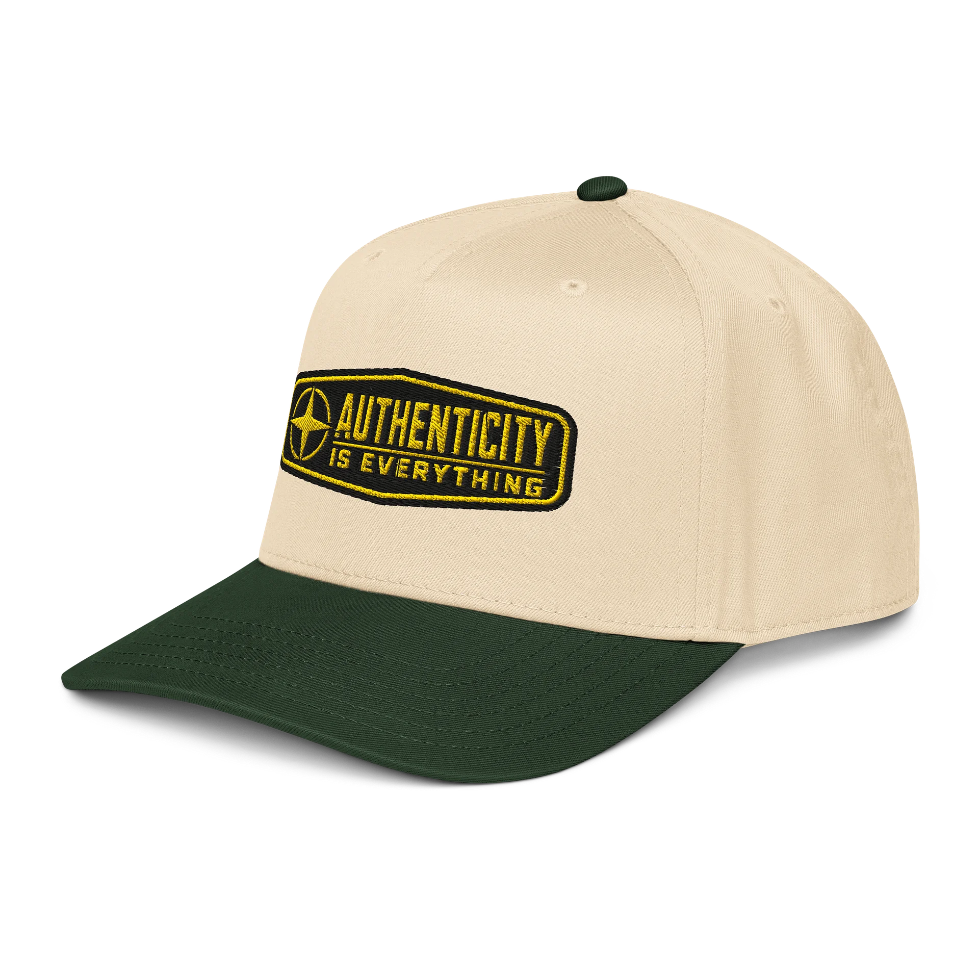 Workman Logo Hat product image (3)