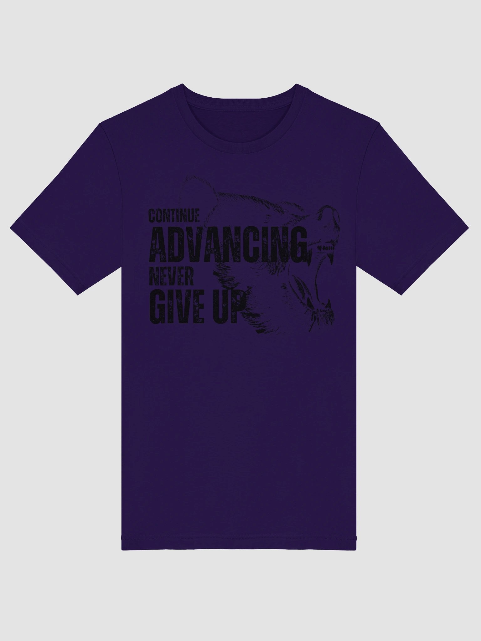 Ultimate Comfort Tee product image (5)