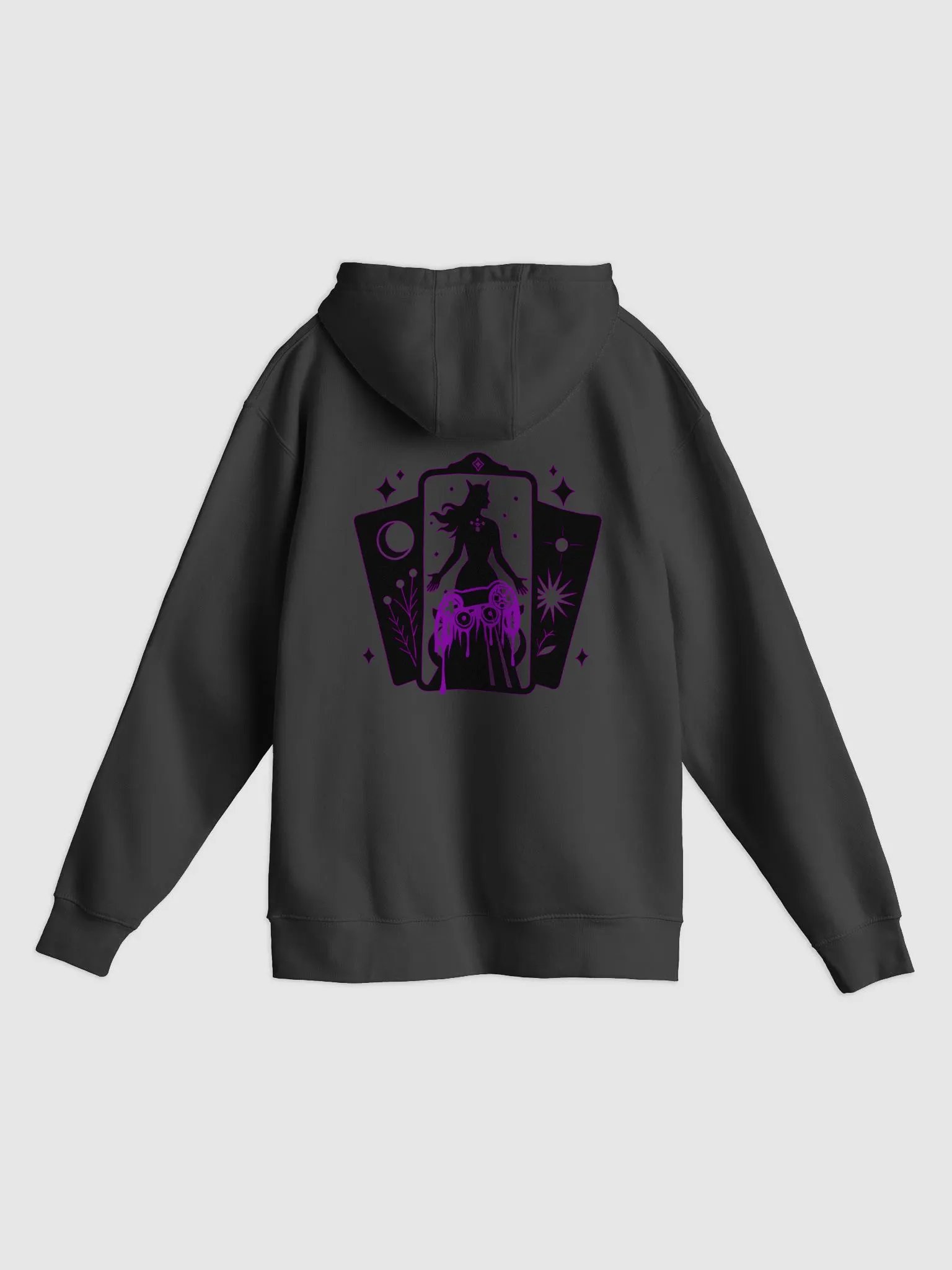 Bbywitch Gaming Hoodie product image (26)