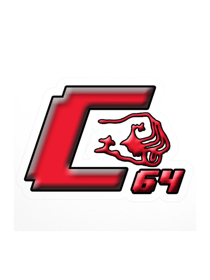 Crumpler Logo Sticker product image (3)
