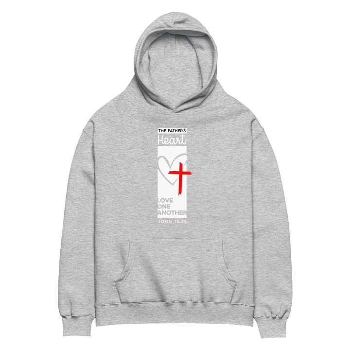 The Father's Heart product image (8)