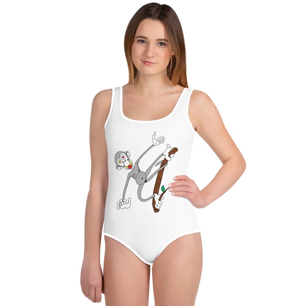 Monkey Hanging Around product image (10)