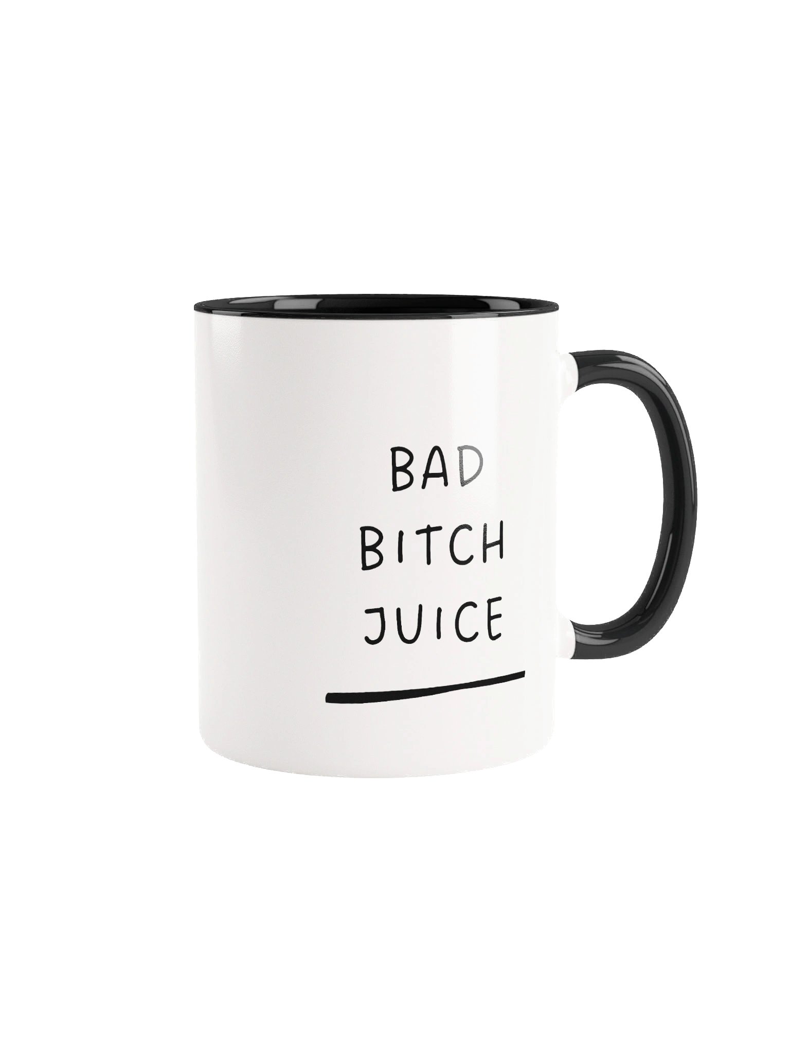 Sassy Quote Coffee Mug product image (1)