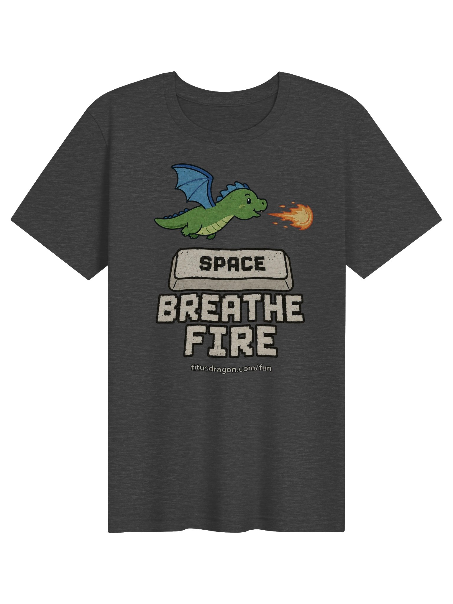 Skyfire - Charcoal product image (1)