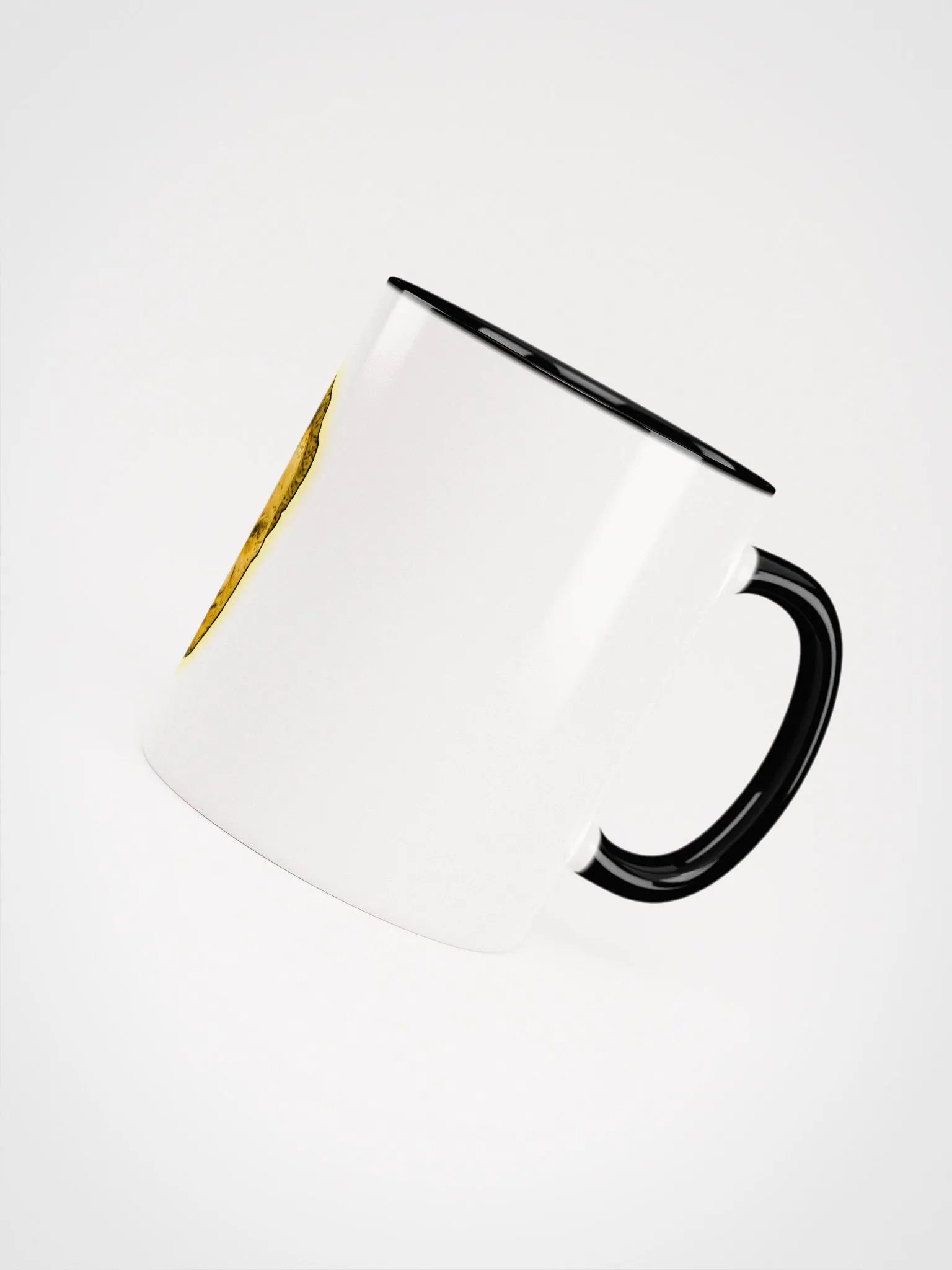 Golden Mitchell Mug product image (5)