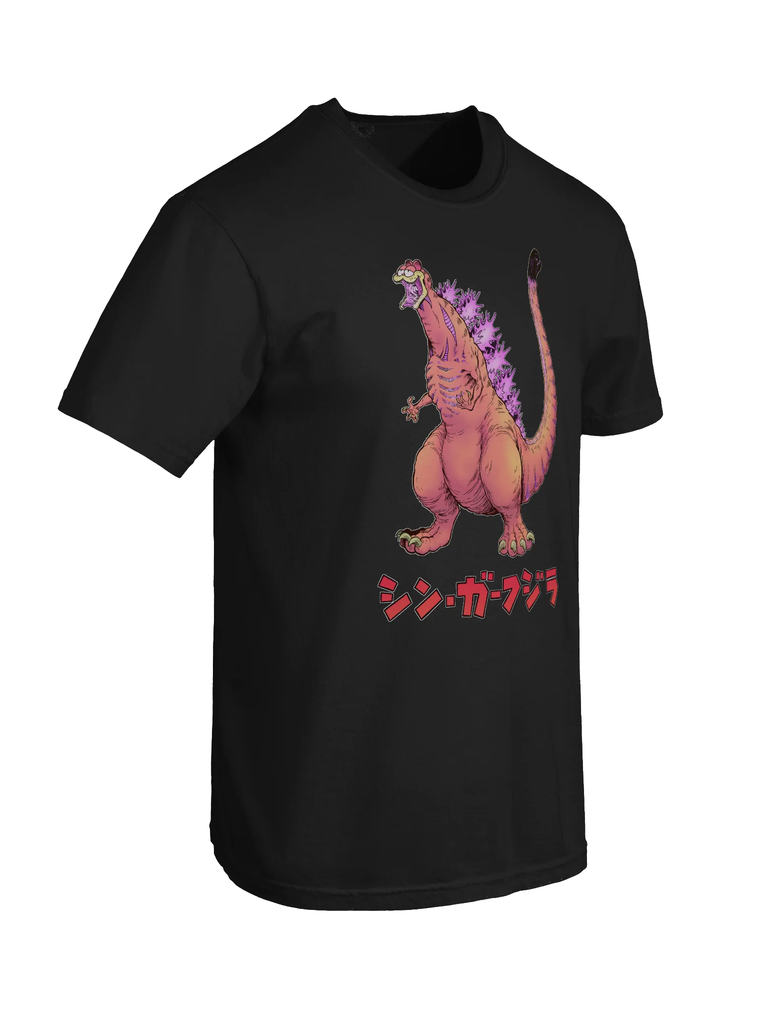 Shin Garfzilla product image (14)