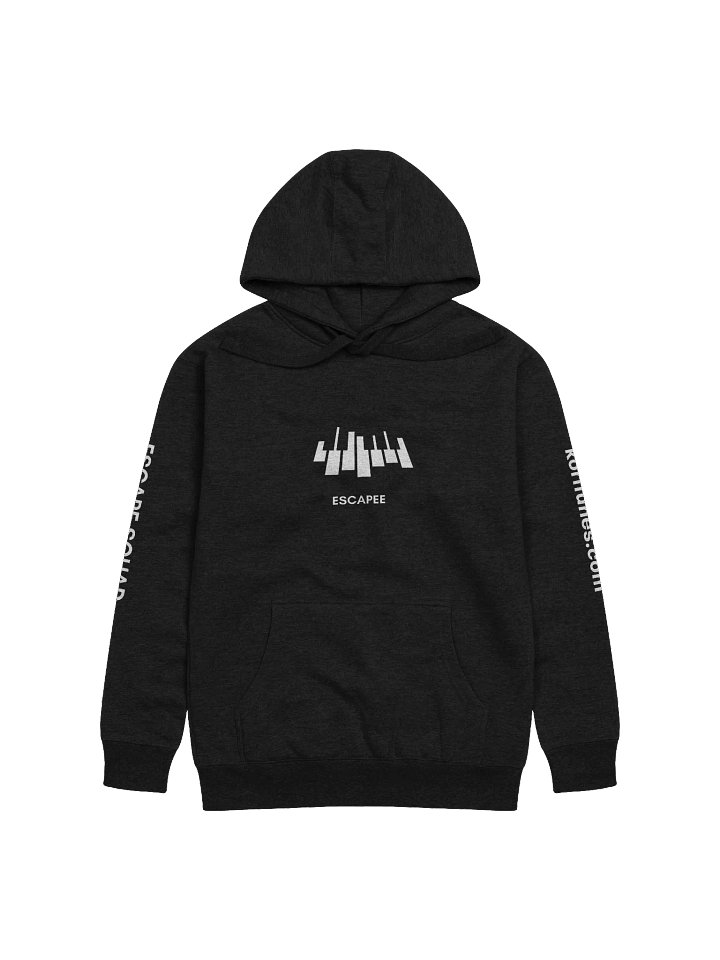 Escapee Hoodie product image (1)