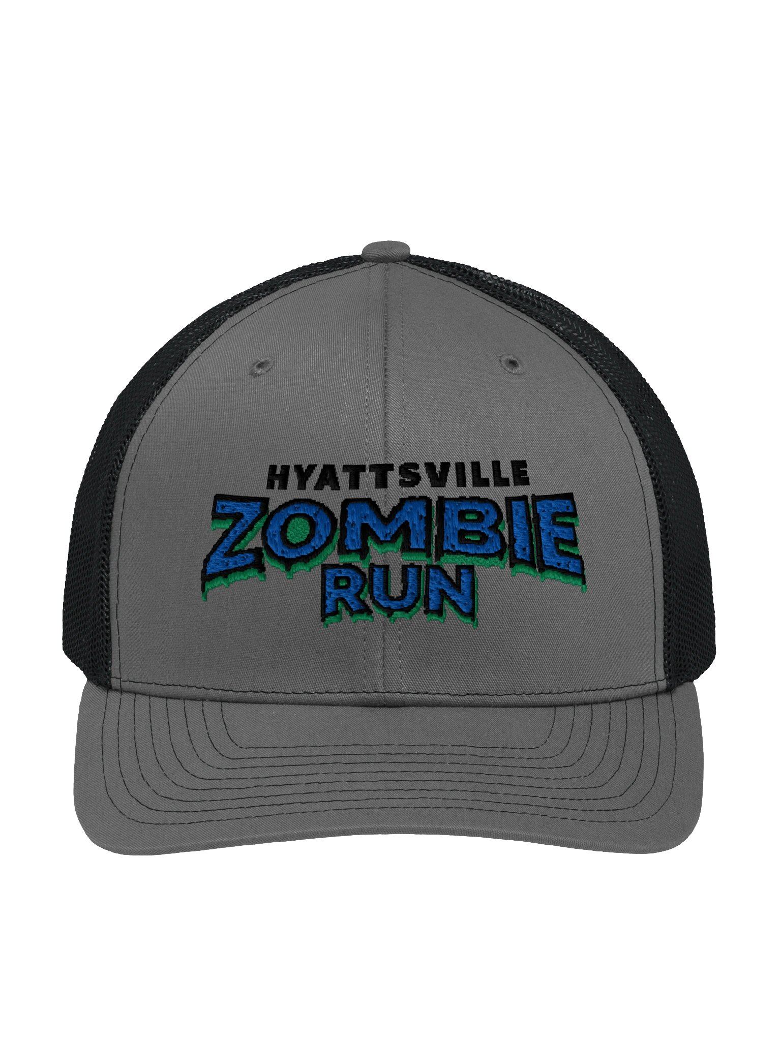 Richardson Trucker Hat product image (1)