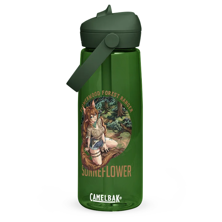 Forest Ranger Sonne Bottle product image (5)