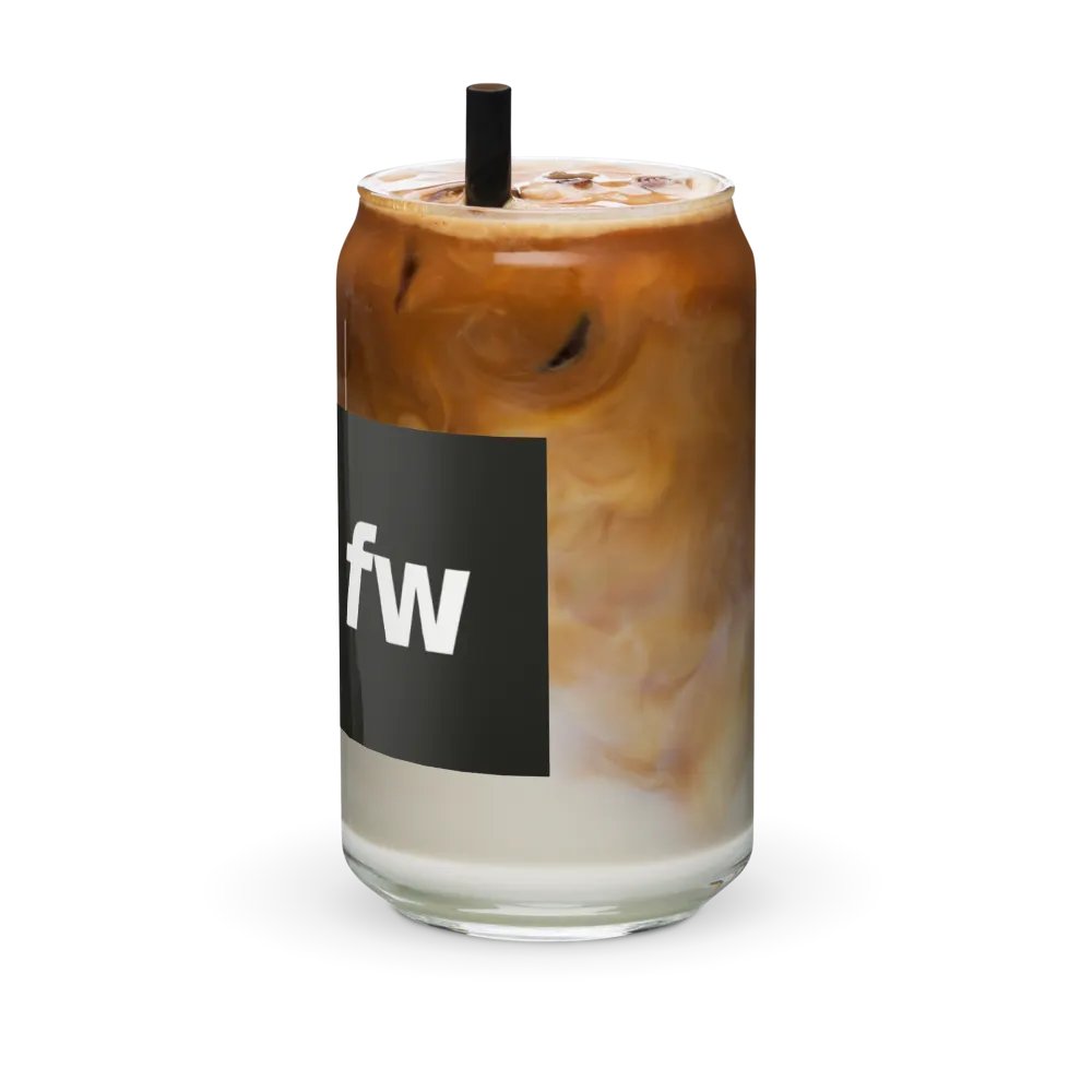FW Monogram Glass product image (42)
