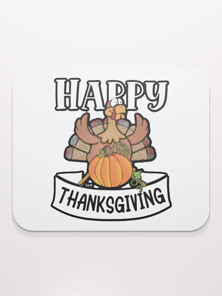 HAPPY THANKSGIVING product image (2)