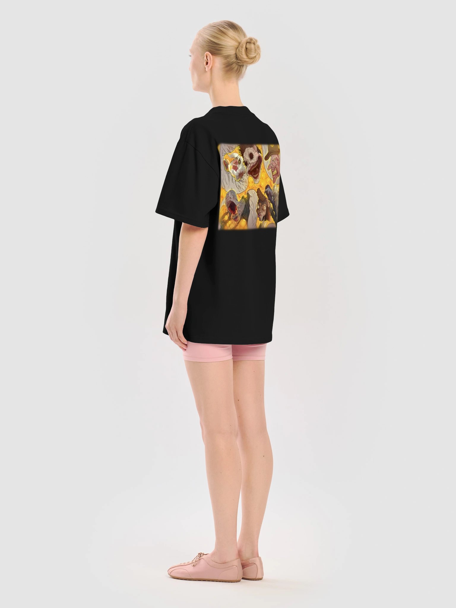 Killer Shirtlet product image (45)