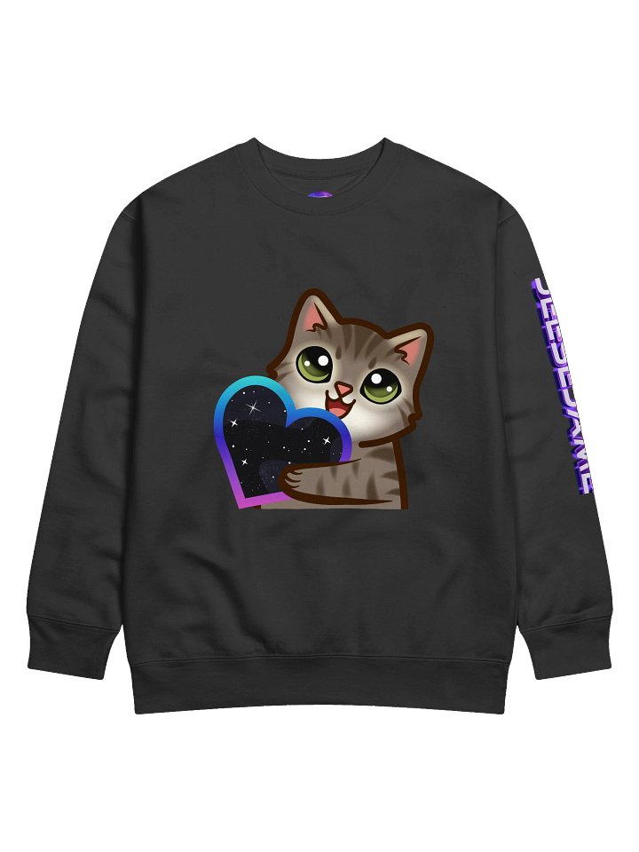 Jeese & Micio Long Sleeve Tee product image (1)