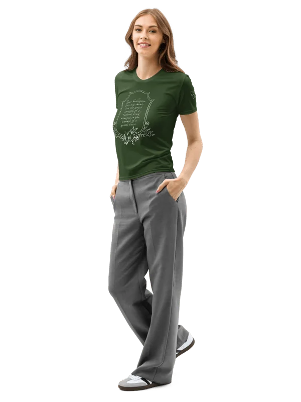Woven Wisdom Tee product image (6)