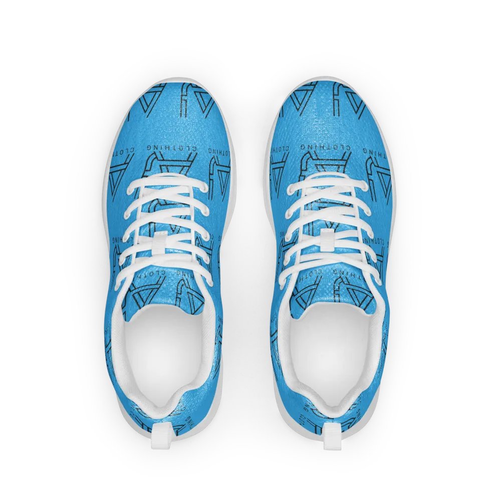 Men's trainers (Blues) product image (2)