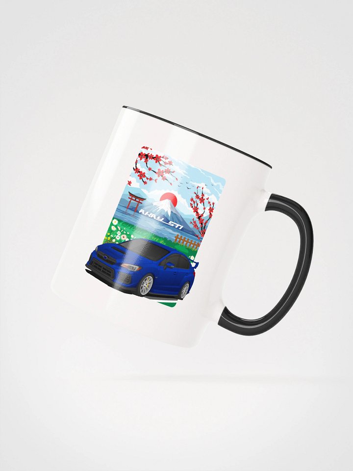 Mug - akaysti product image (7)