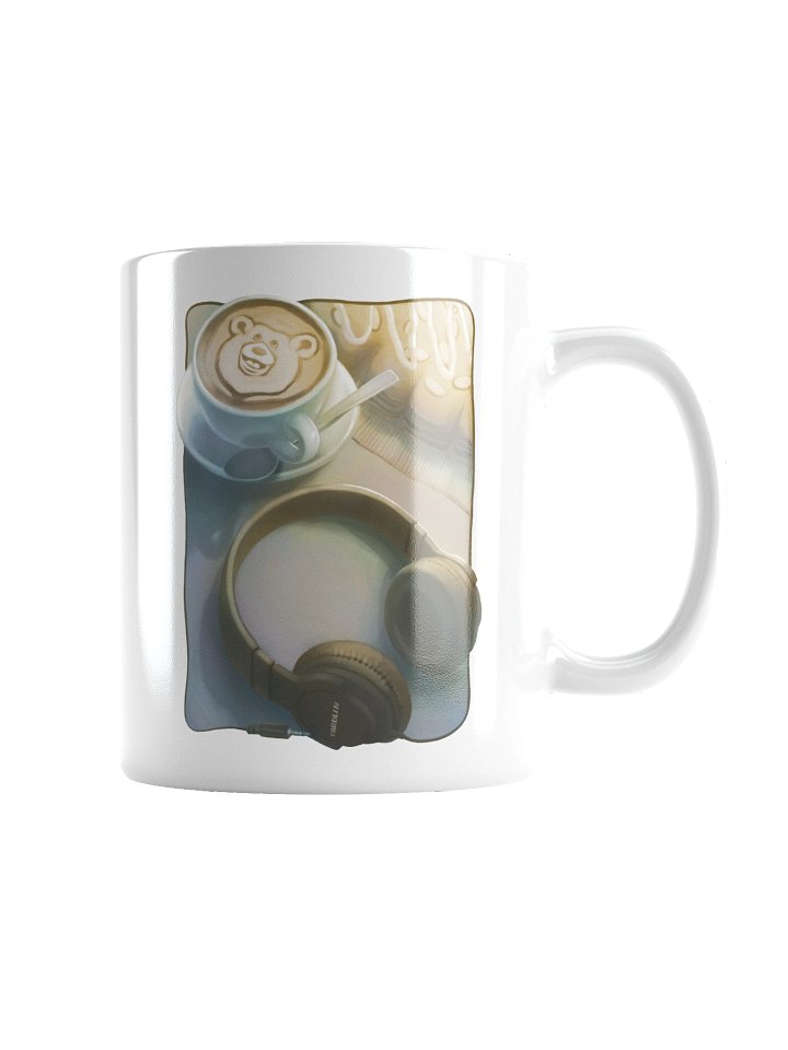 IT'S A CUP ON A CUP! product image (4)