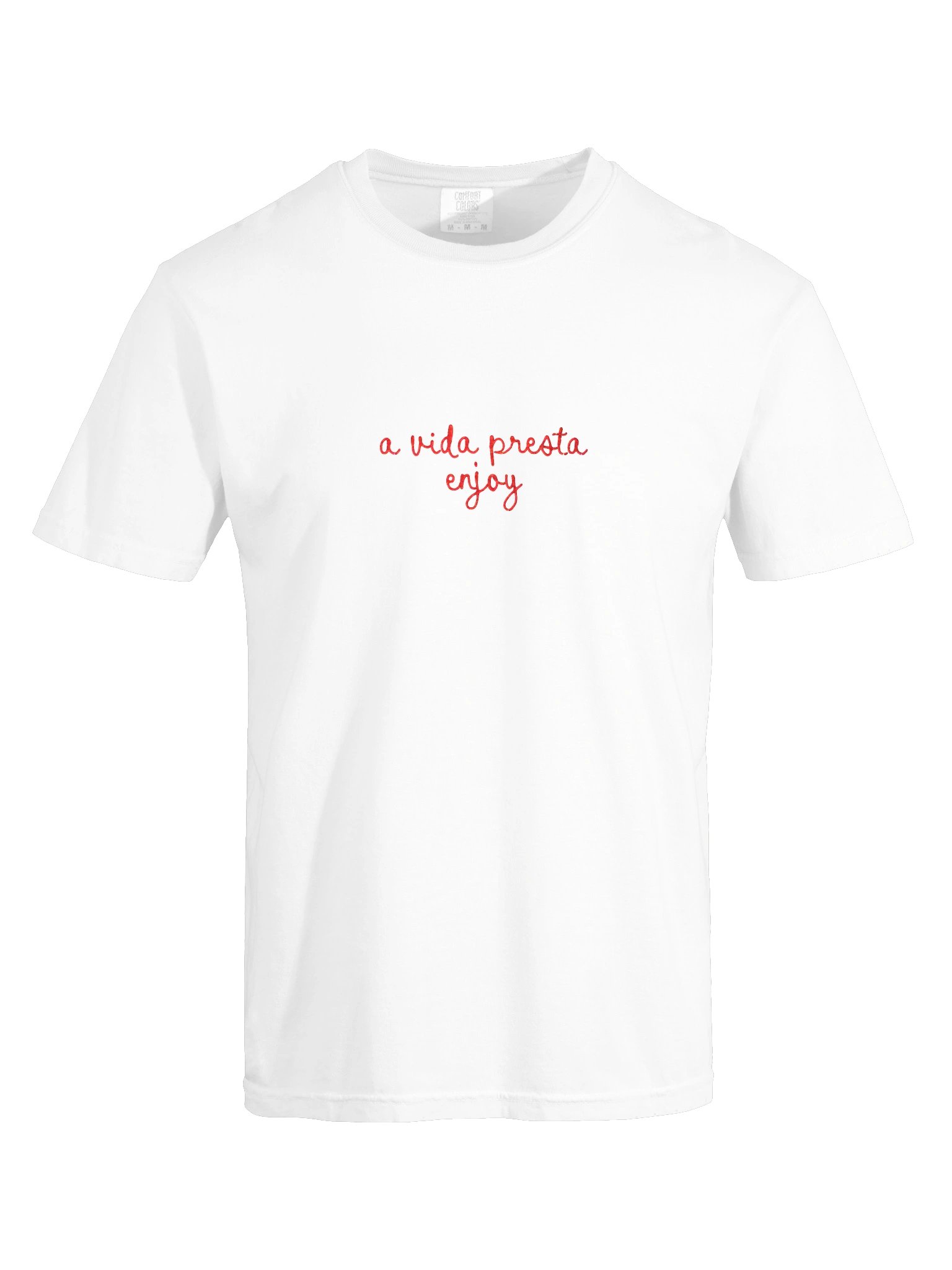 a vida presta product image (7)