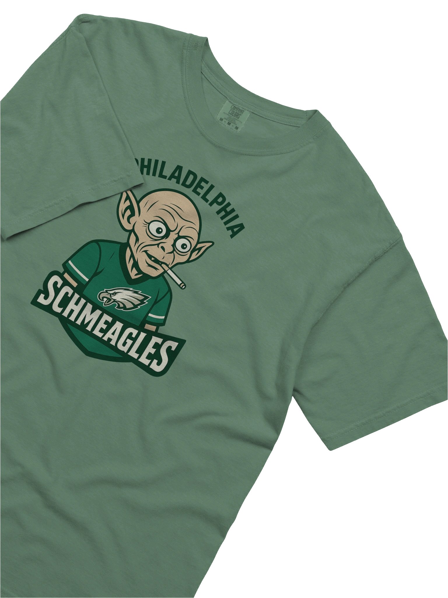 Philly Schmeagles Tshirt product image (5)