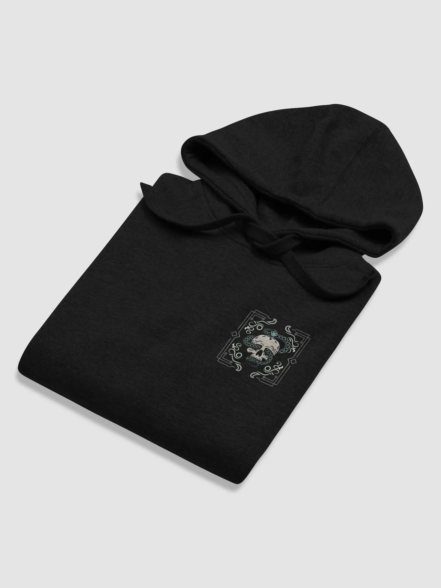 Frostbite Hoodie product image (6)