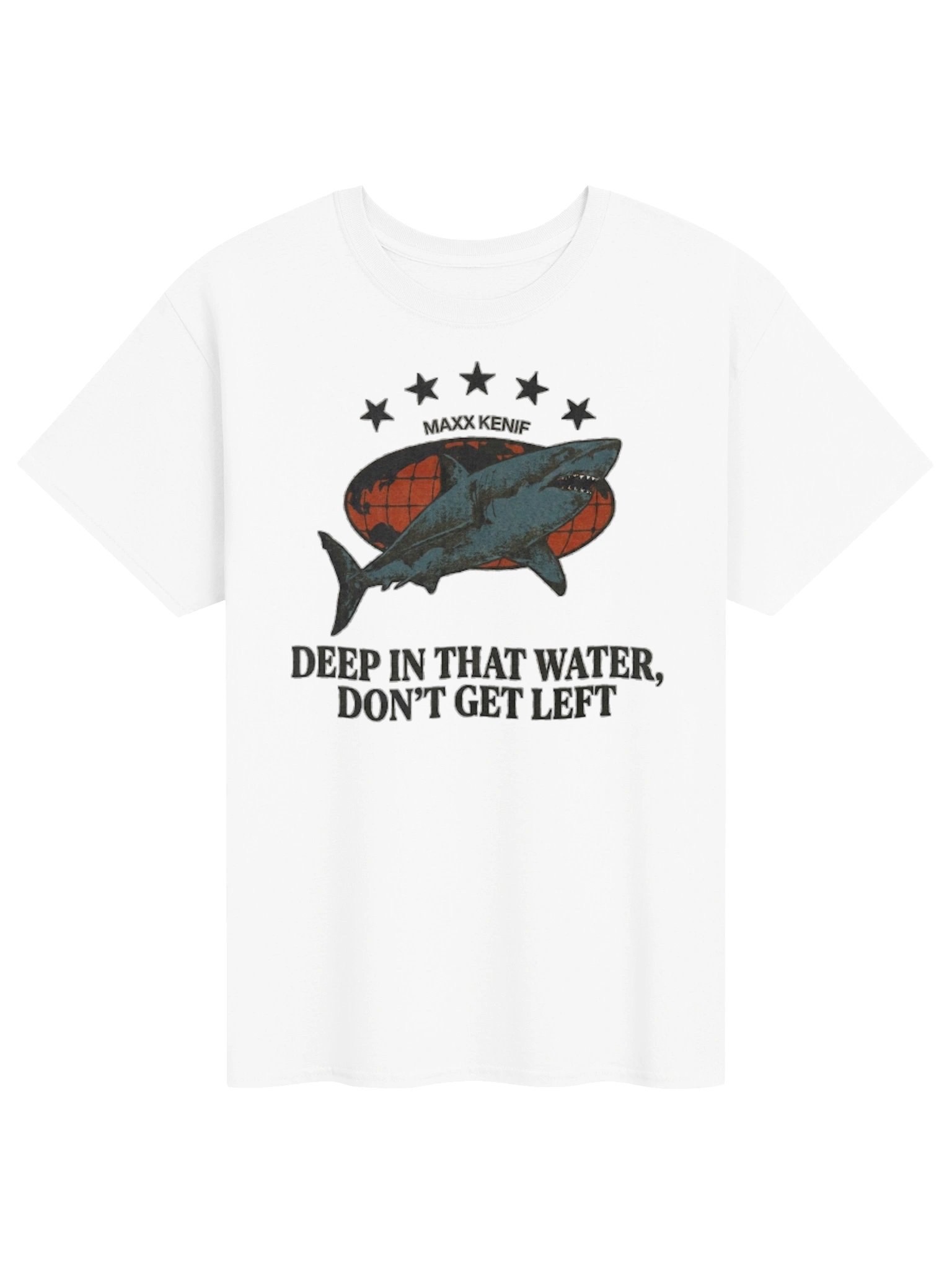 Deep Water product image (1)