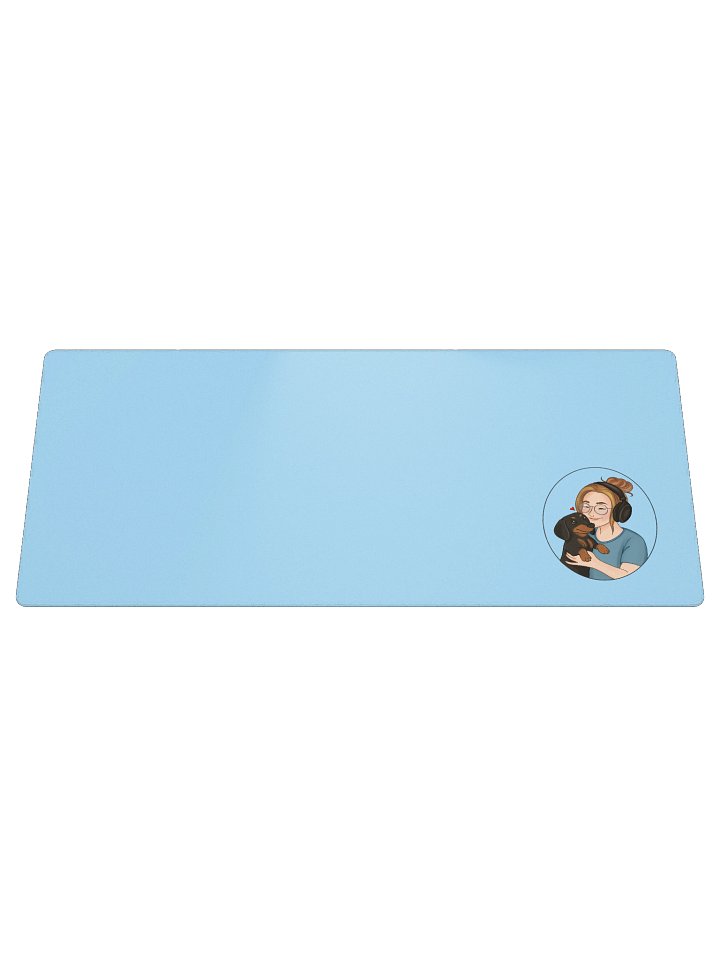 Earth Gaming Mouse Pad product image (1)