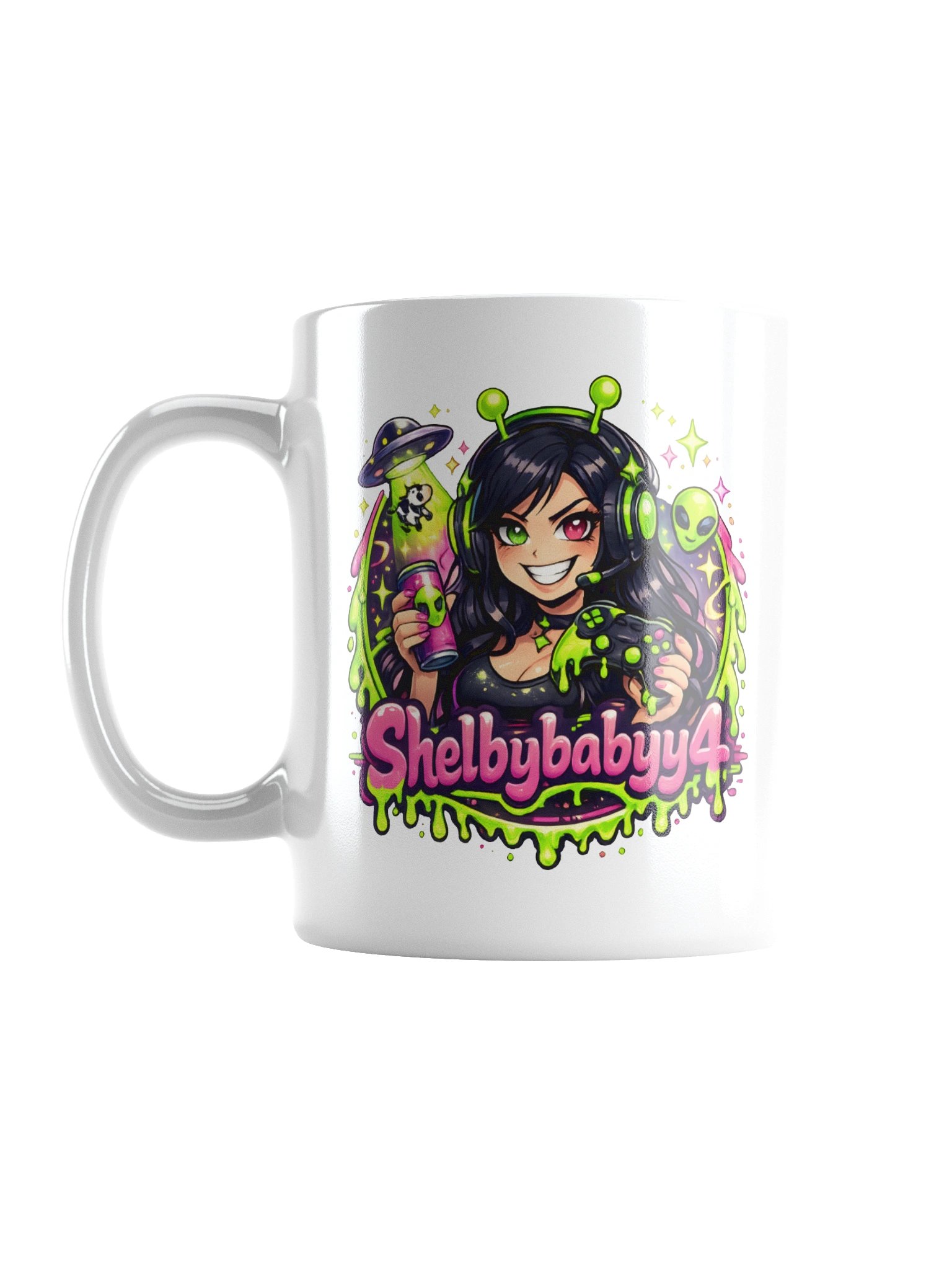 Coffee Mug product image (2)