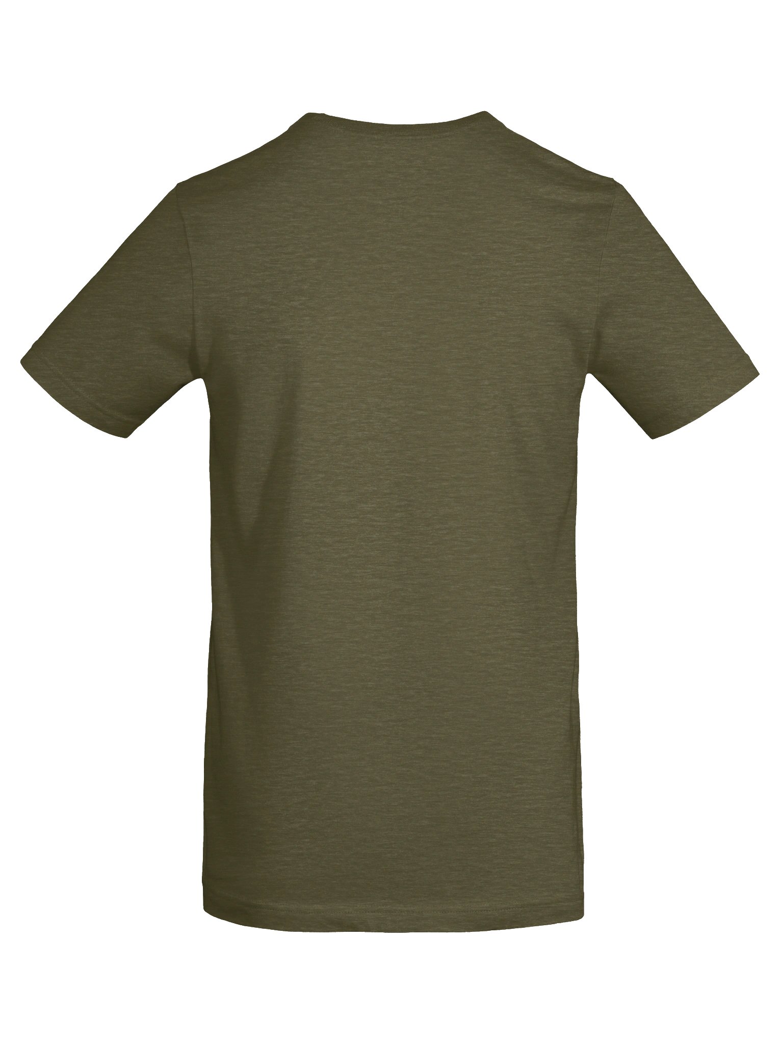 Proud Christian Nationalist - T-shirt product image (16)