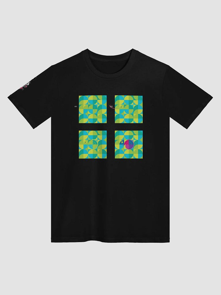 Vasarely's Chamaleon product image (4)